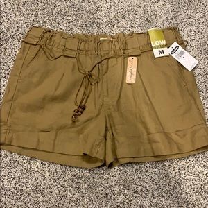NWT-Old Navy Shorts MED